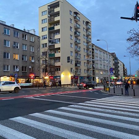 Komfort Na Tamce,Parter, Niedaleko Starowki, Powisle Varsovia Exterior foto