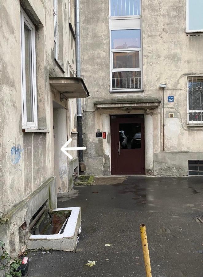 Komfort Na Tamce,Parter, Niedaleko Starowki, Powisle Varsovia Exterior foto