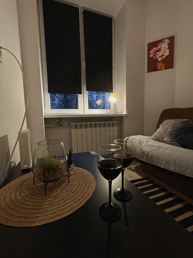 Komfort Na Tamce,Parter, Niedaleko Starowki, Powisle Varsovia Exterior foto