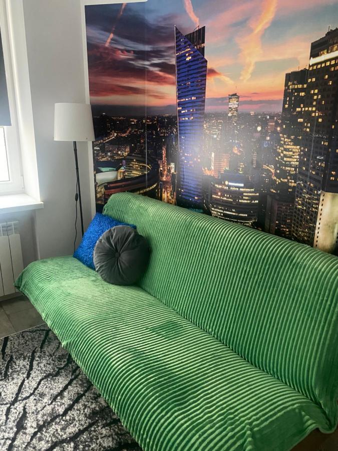 Komfort Na Tamce,Parter, Niedaleko Starowki, Powisle Varsovia Exterior foto