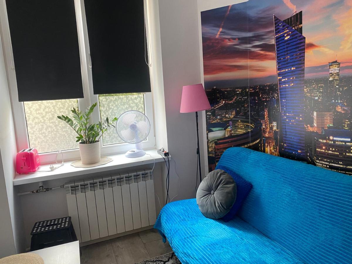 Komfort Na Tamce,Parter, Niedaleko Starowki, Powisle Varsovia Exterior foto