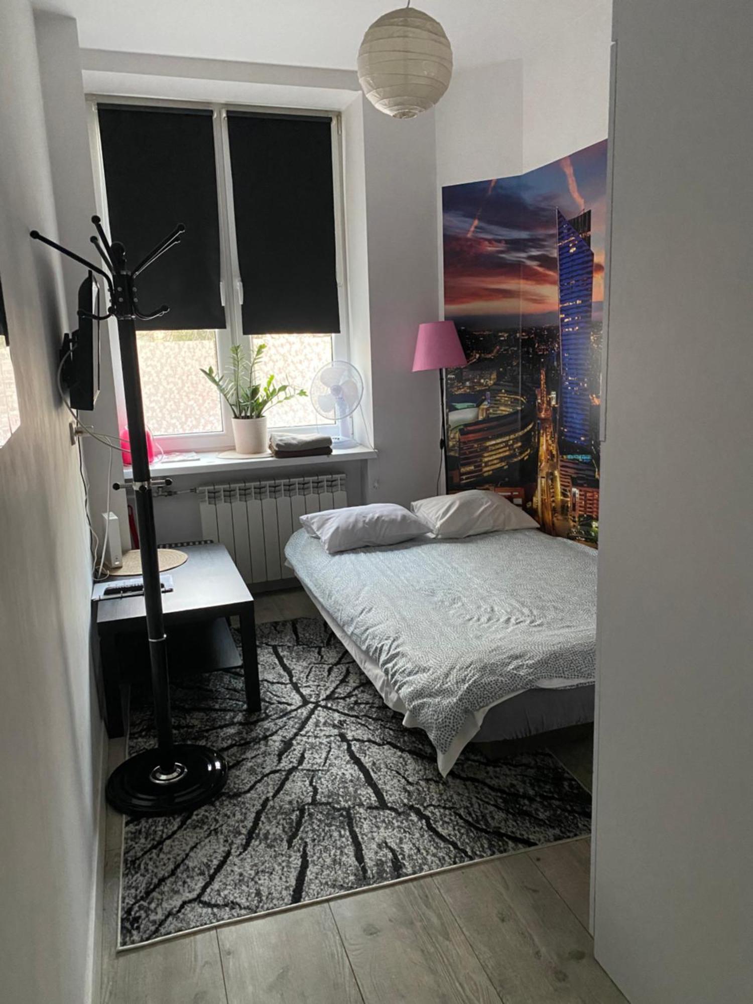 Komfort Na Tamce,Parter, Niedaleko Starowki, Powisle Varsovia Exterior foto